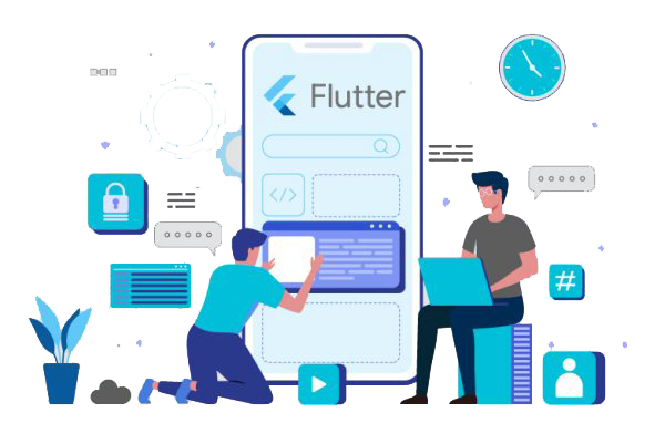 flutter development in nagercoil